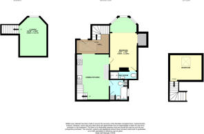 flat916northgrangeroadhigh