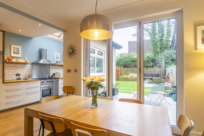 Dining Room 5