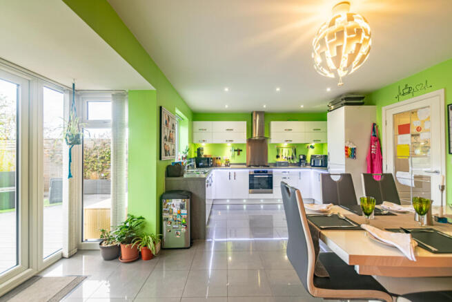 Kitchen 1