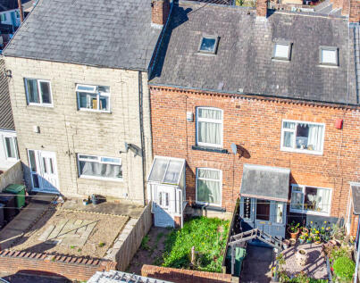 Cross Street, Leeds, LS15