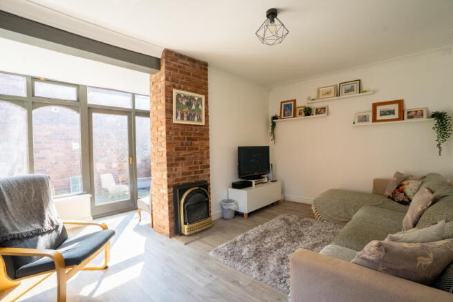 Reception Room 1