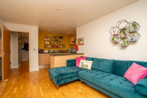 Catalina, Gotts Road, Leeds, LS12 1DH