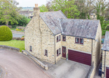 Hastings Court, Leeds, LS17