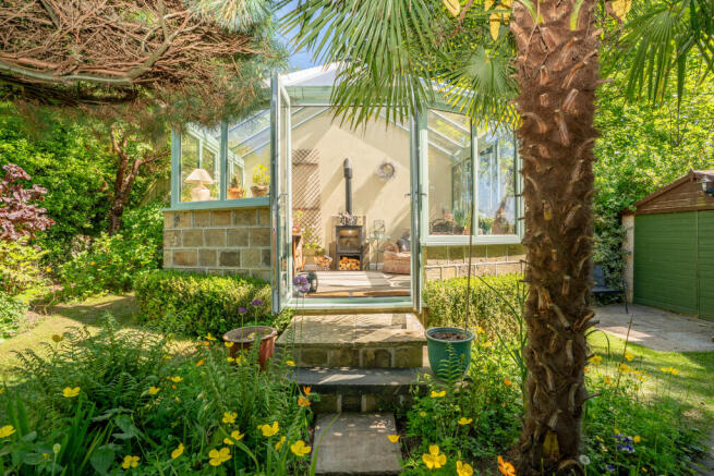 gardenroom