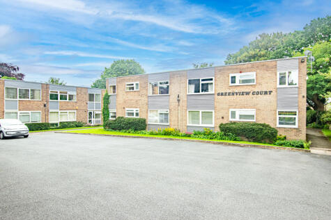 Green View Court, Leeds, LS8