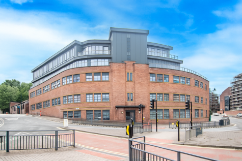 East Point, East Street, Leeds, LS9