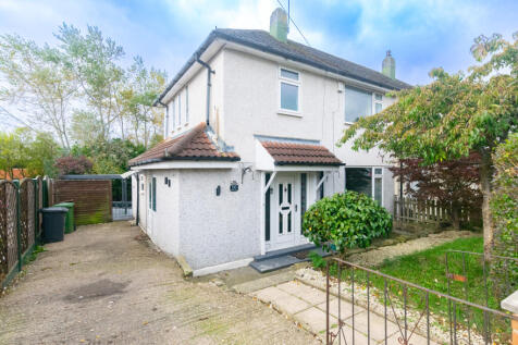 Parkstone Grove, Leeds, LS16