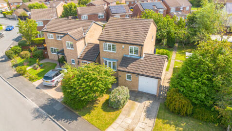 Birchfields Rise, Leeds, LS14