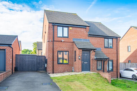 Magnolia Road, Seacroft, Leeds, LS14