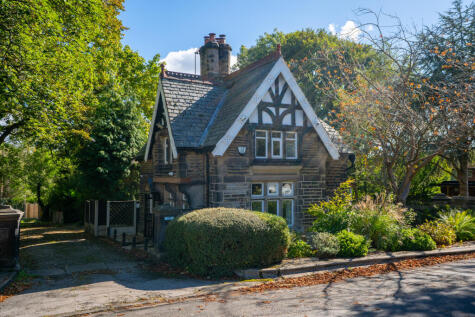 Asket Lodge, North Close, Roundhay, LS8