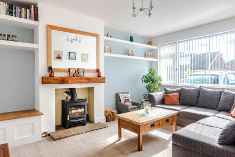 Wolsey Croft, Sherburn In Elmet, LS25