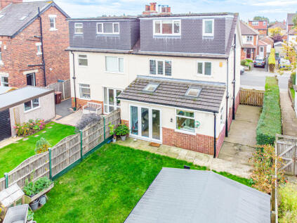 Denton Avenue, Leeds, LS8