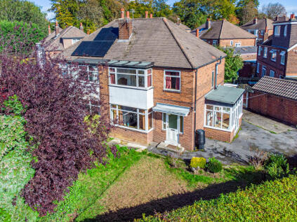 Gledhow Grange View, Leeds, LS8