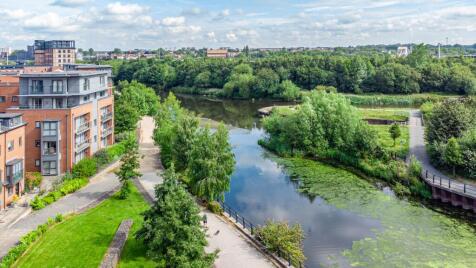 Cable Place, Leeds, LS10