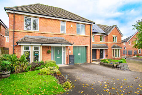 Fleet Street, Crossgates, Leeds, LS15