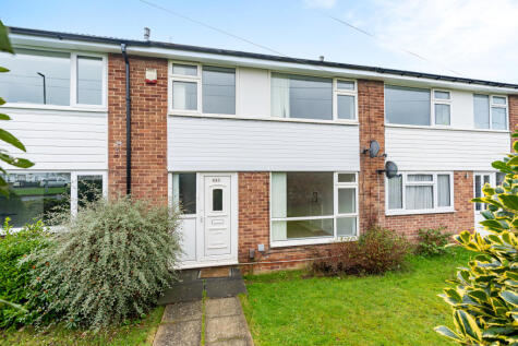 King Lane, Leeds, LS17