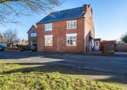 Foundry Road, Wall Heath, Kingswinford