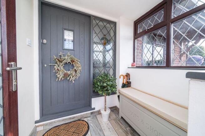 PORCH