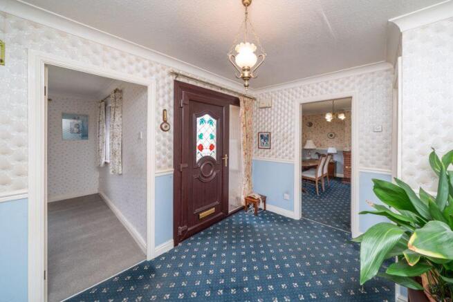 HALL