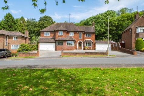 Gervase Drive, Dudley