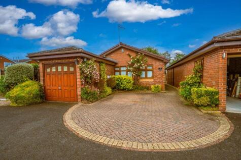 Mount Pleasant, Kingswinford