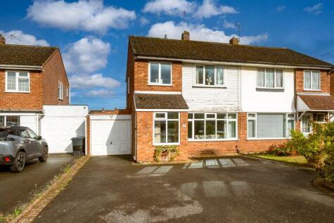 22 Kendall Rise, Kingswinford