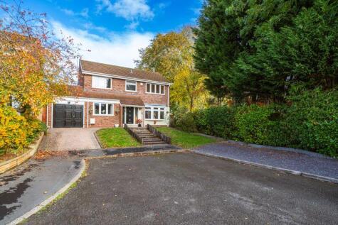 Silverdale Gardens, Stourbridge