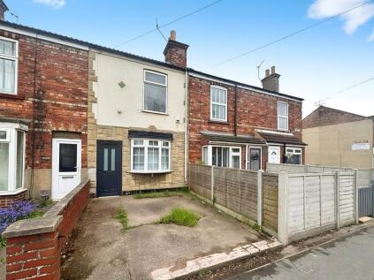 Ropery Road , Gainsborough