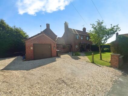 Littleborough Lane, Marton