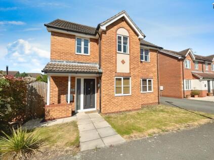 Nursery Vale, Morton