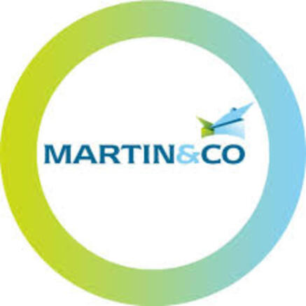 Martin&Co Log...