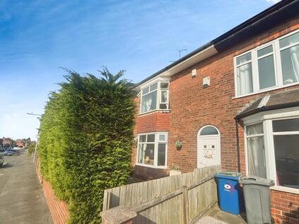 Edward Road, Gainsborough