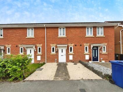 Sunningdale Way , Gainsborough