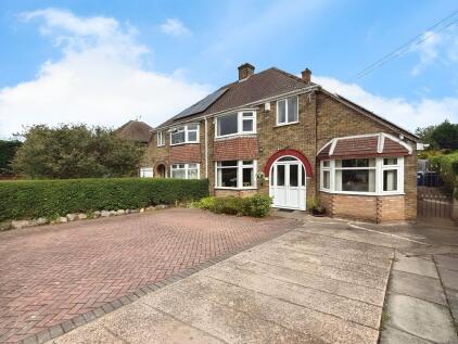 Middlefield Lane, Gainsborough