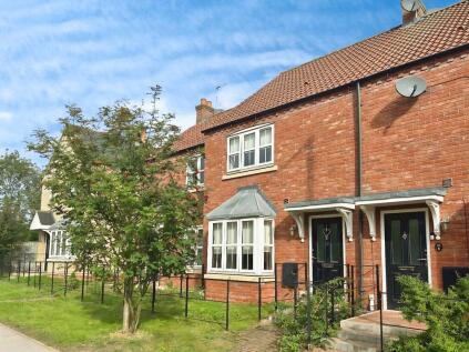 Jarrow Court, Gainsborough