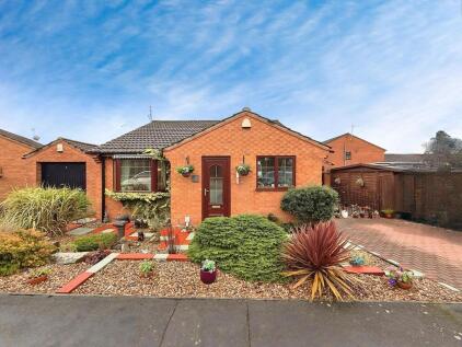 The Pines , Gainsborough