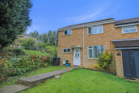 Jocelyns, Old Harlow