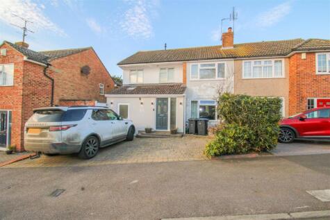 Elmbridge, Old Harlow