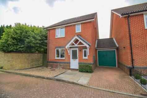 Ashworth Place, Church Langley