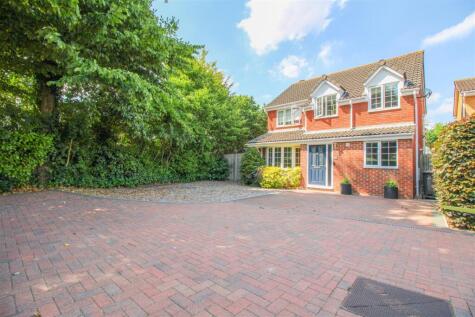 Fenton Grange, Church Langley