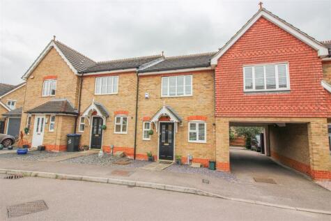 Malkin Drive, Church Langley, Harlow