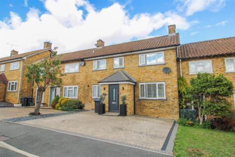 Chippingfield, Old Harlow