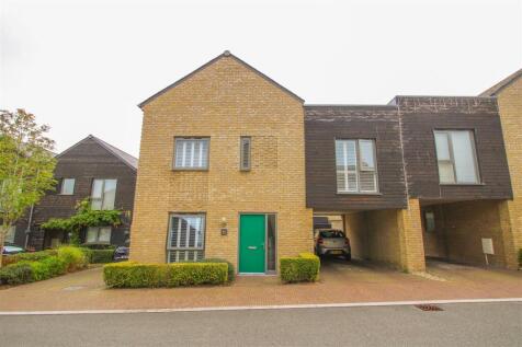 Headland Street, Newhall
