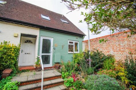 The Mews, Bullfields, Sawbridgeworth