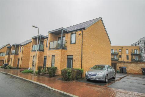 Barnsley Wood Rise, Newhall, Harlow