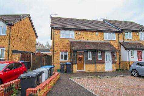 Burley Hill, Church Langley