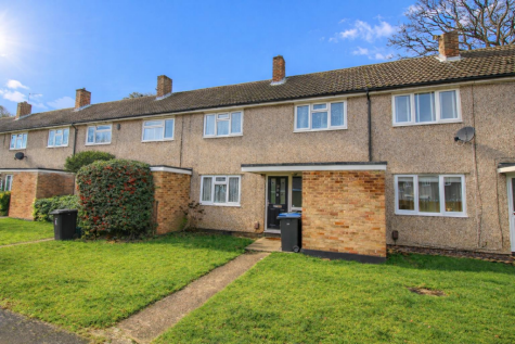 Sadlers Mead, Harlow