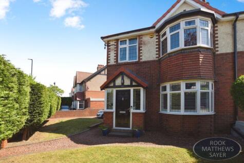 Kenton Lane, Newcastle Upon Tyne