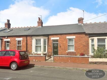 Oakfield Terrace, Newcastle Upon Tyne