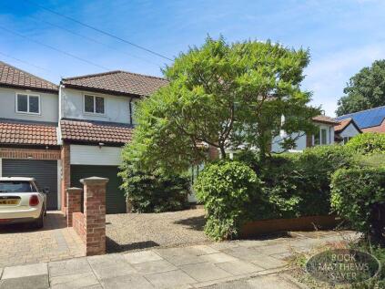 Woodlea Gardens, Newcastle Upon Tyne